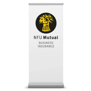 Commercial Pull Up Banners